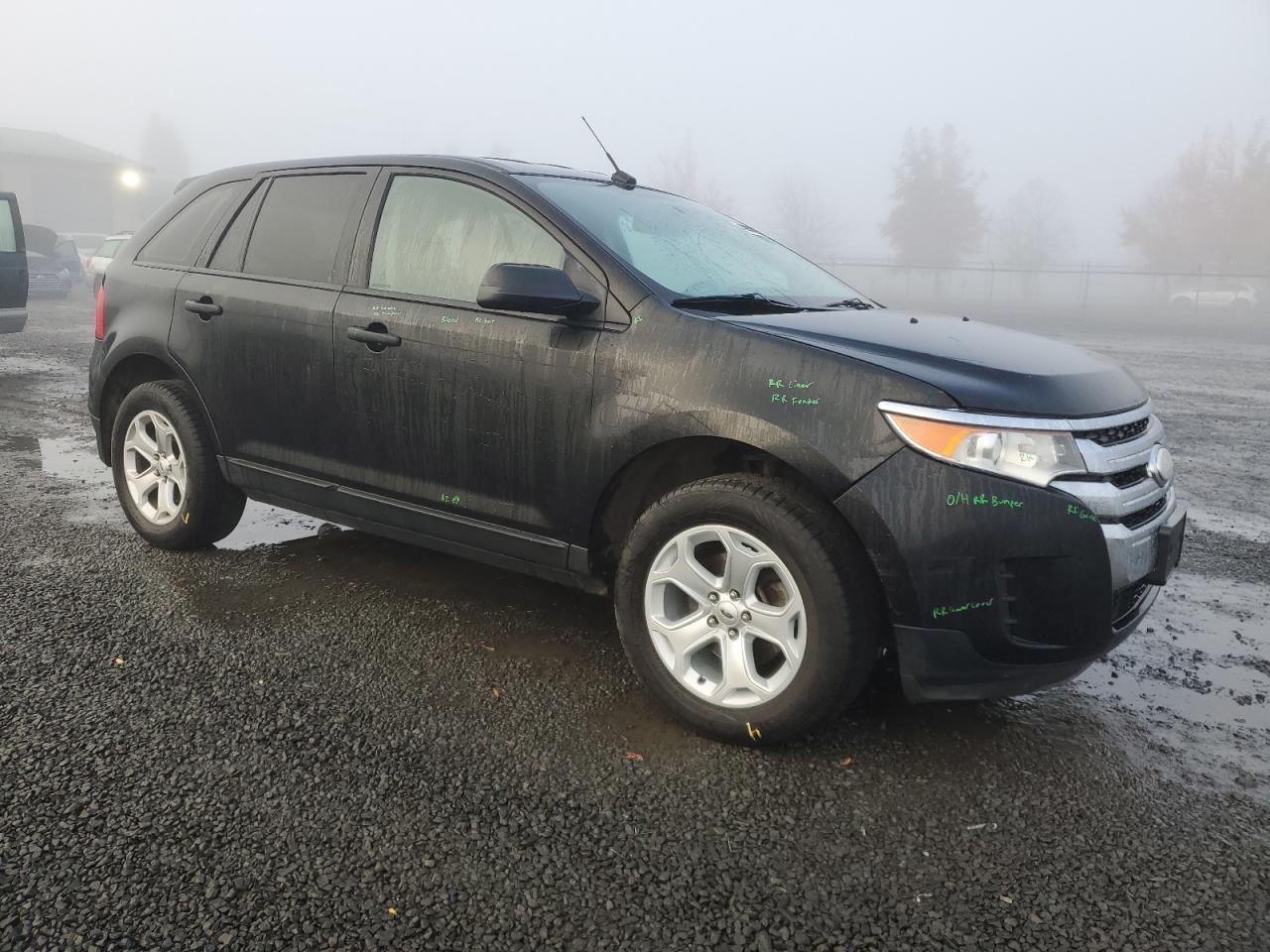 Ford Edge Se Image 6