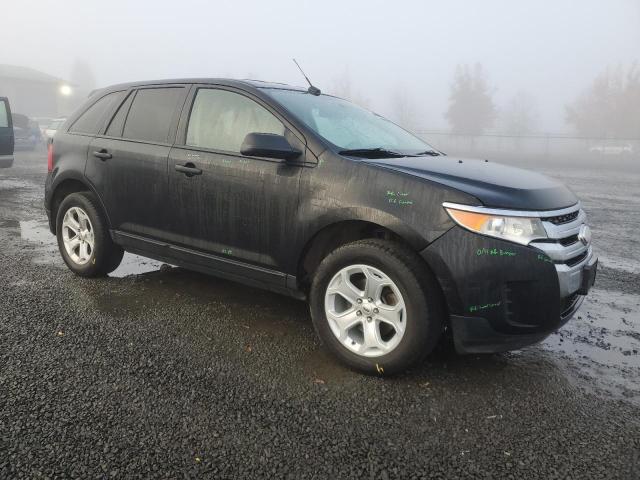 Ford Edge Se Image 6