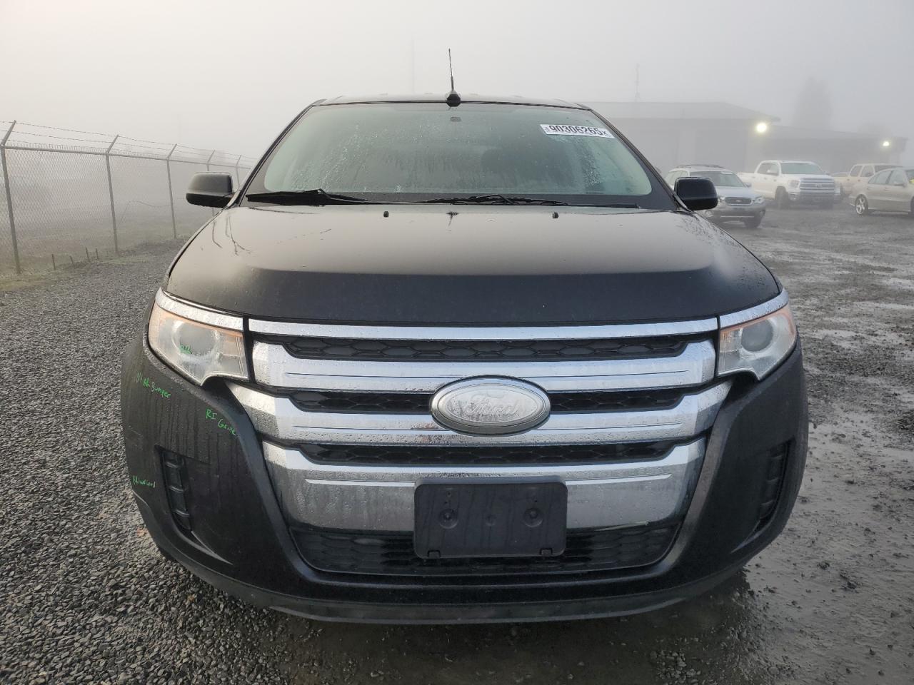 Ford Edge Se Image 5