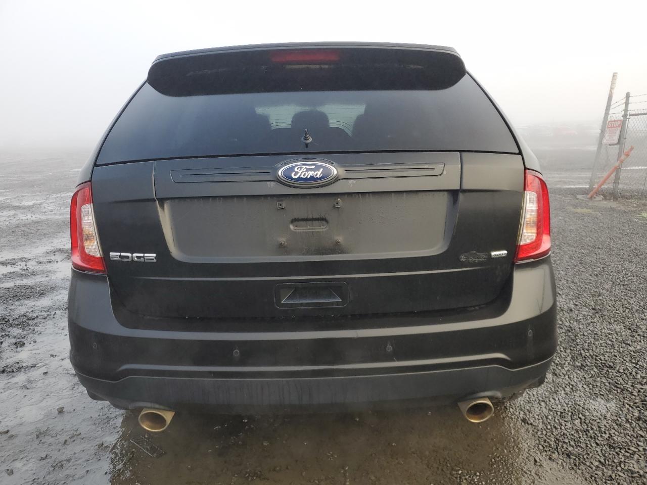 Ford Edge Se Image 3