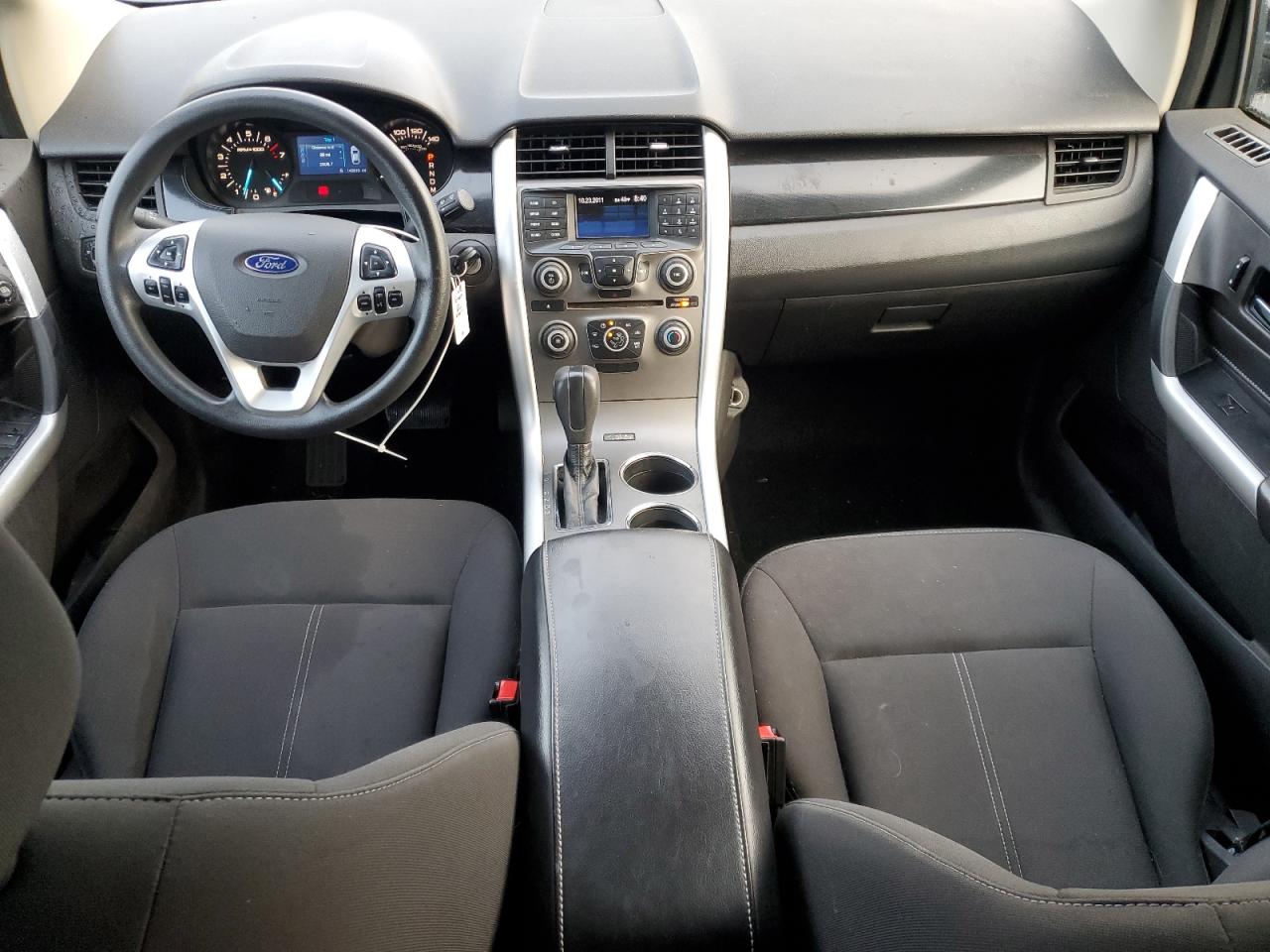 Ford Edge Se Image 13