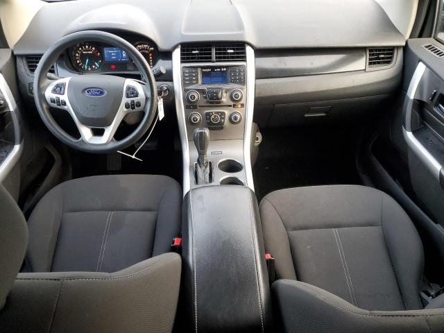 Ford Edge Se Image 13