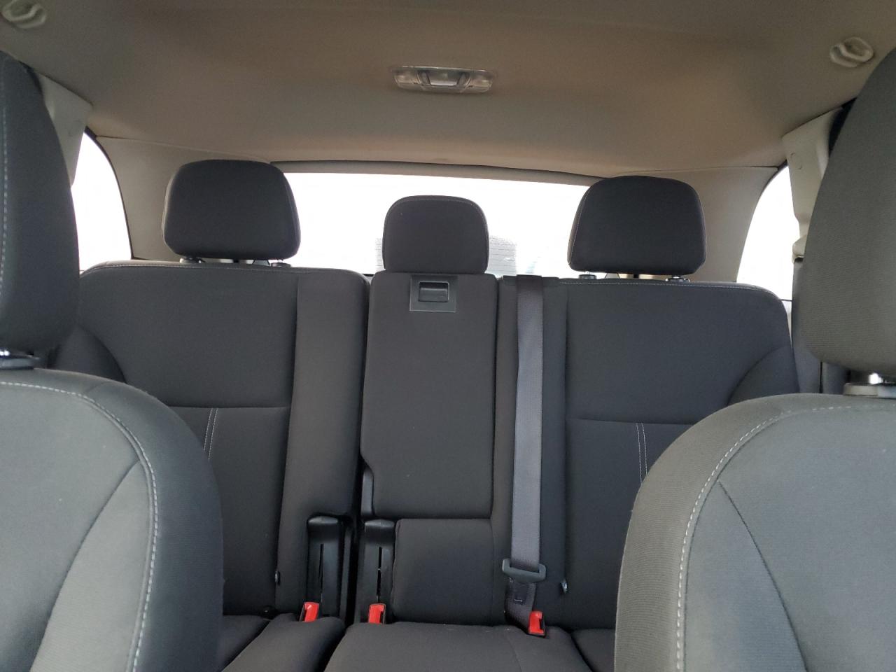 Ford Edge Se Image 8