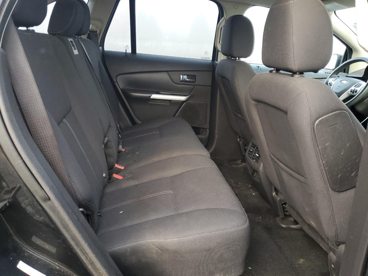 Ford Edge Se Image 12