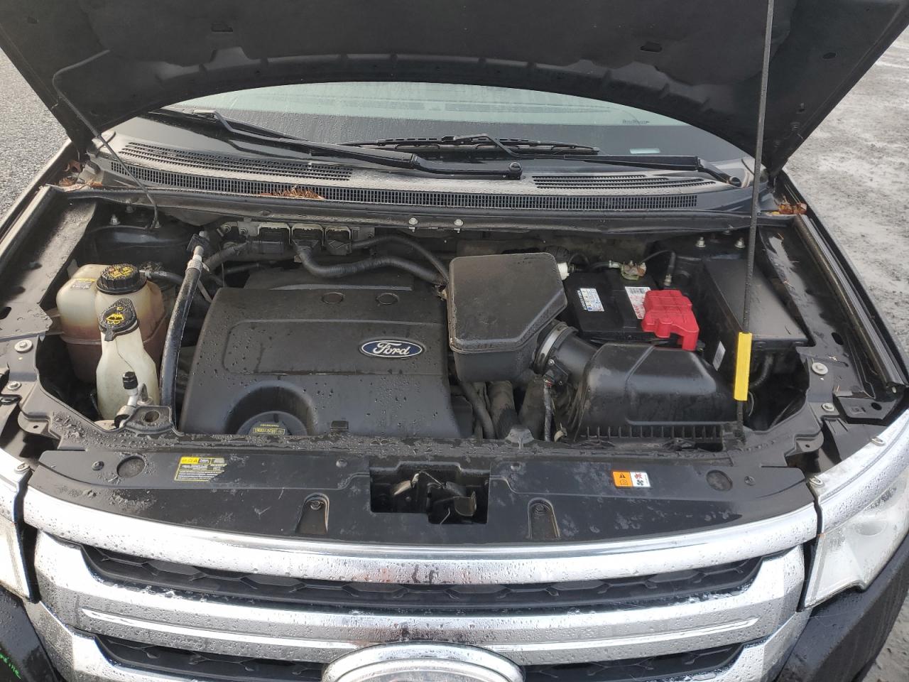 Ford Edge Se Image 11