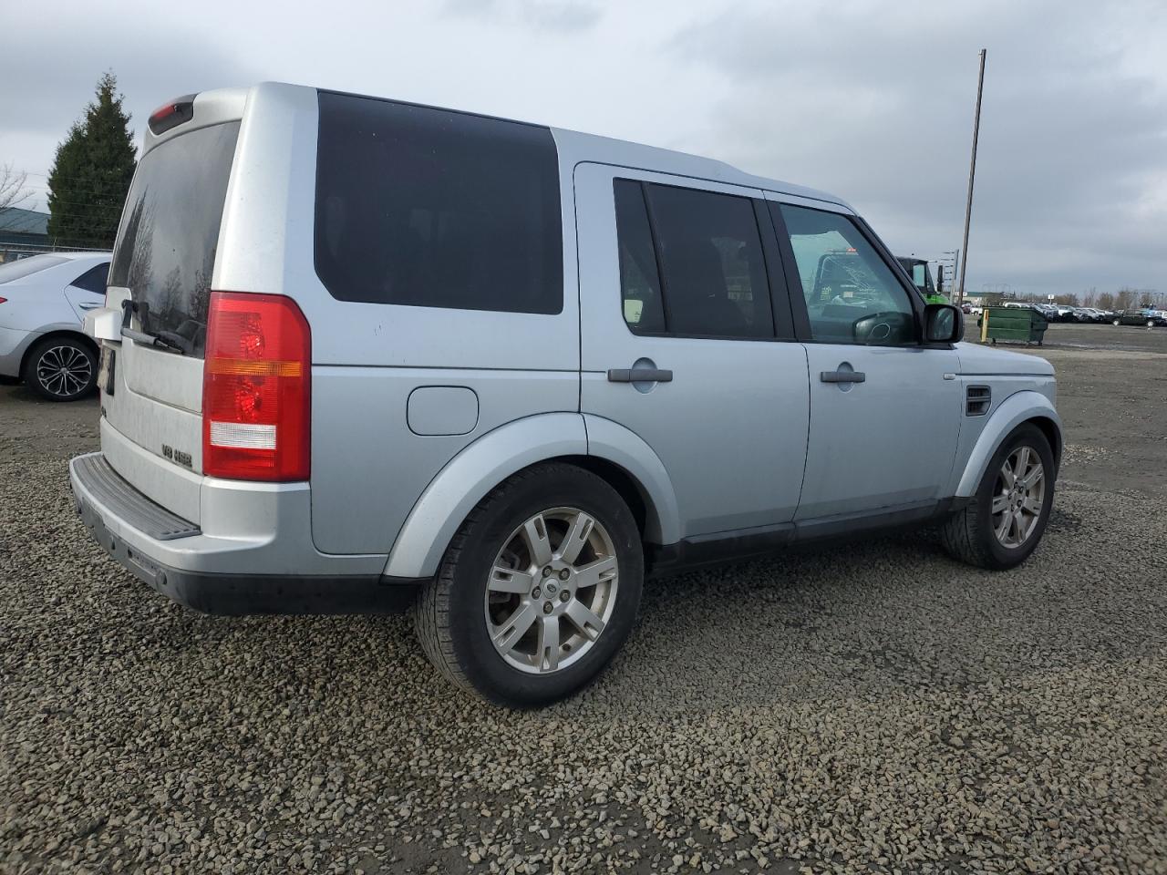 Land Rover LR3 Hse Image 10