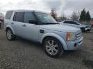 Land Rover LR3 Hse Image 9