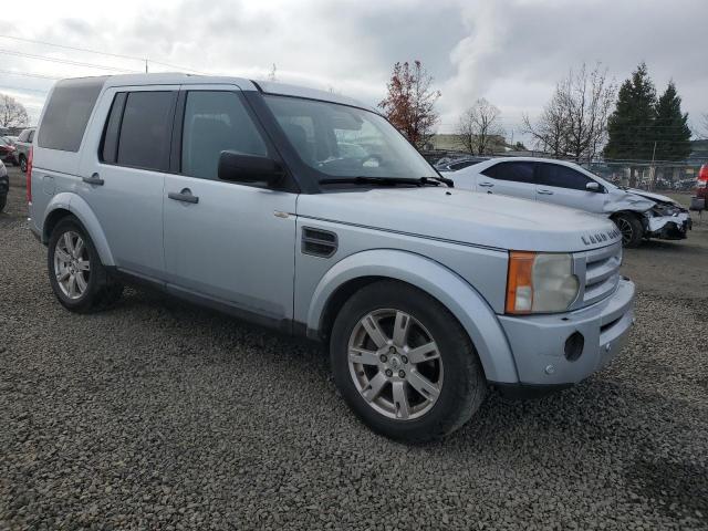 Land Rover LR3 Hse Image 9