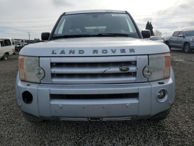 Land Rover LR3 Hse Image 4