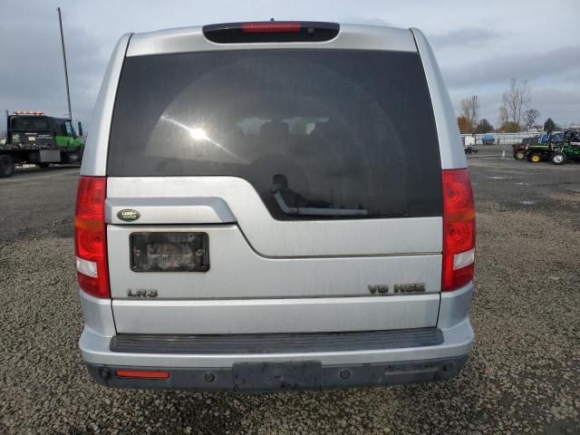 Land Rover LR3 Hse Image 5