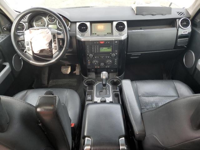 Land Rover LR3 Hse Image 11