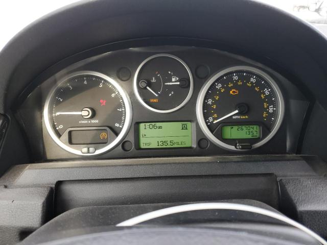 Land Rover LR3 Hse Image 3