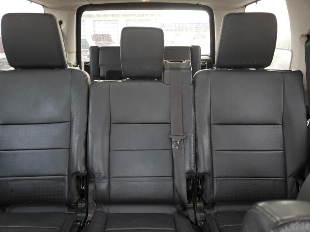 Land Rover LR3 Hse Image 7