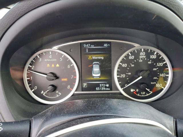 Nissan Sentra S Image 6