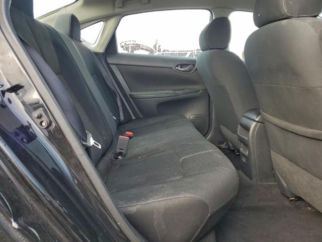 Nissan Sentra S Image 3