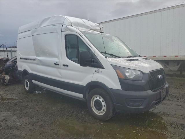 Ford Transit T-250 Image 2