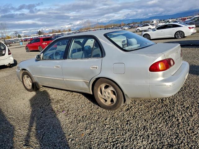 Toyota Corolla Ce Image 2