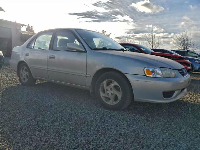 Toyota Corolla Ce Image 4