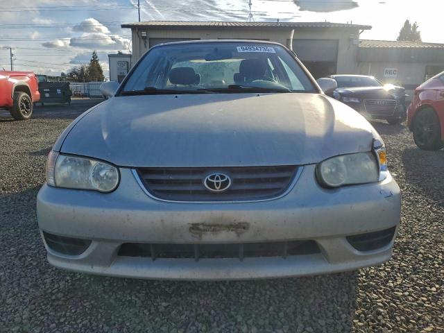 Toyota Corolla Ce Image 5