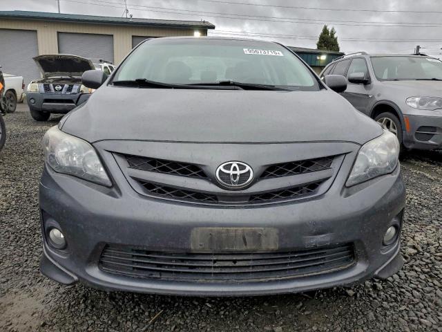Toyota Corolla Base Image 6