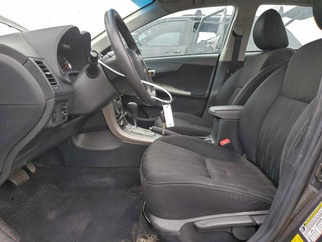 Toyota Corolla Base Image 7