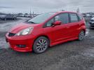 Honda Fit Sport Image 1