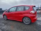 Honda Fit Sport Image 5