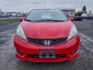 Honda Fit Sport Image 2