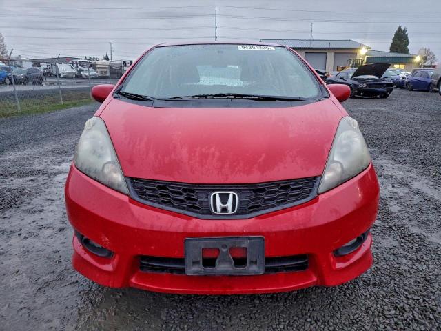Honda Fit Sport Image 2