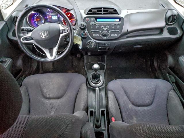 Honda Fit Sport Image 9