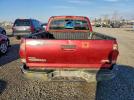 Toyota Tacoma Access Cab Image 11
