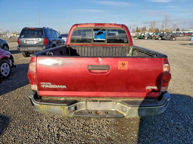 Toyota Tacoma Access Cab Image 11