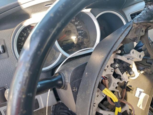 Toyota Tacoma Access Cab Image 6