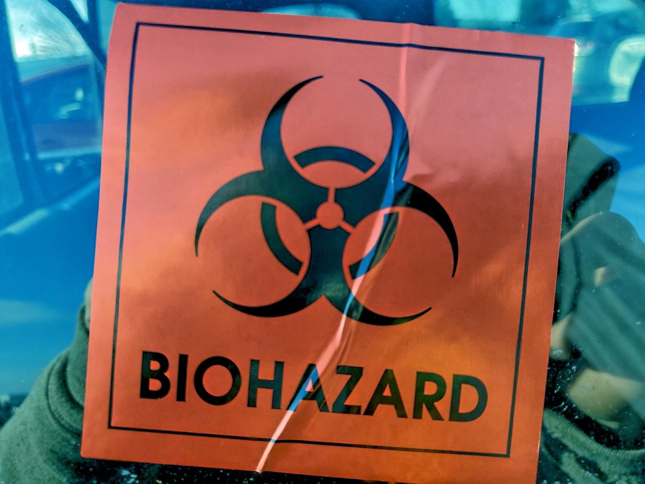 Toyota Tacoma Access Cab Image 3