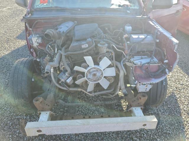 Toyota Tacoma Access Cab Image 9