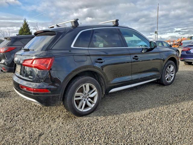Audi Q5 Premium Image 6