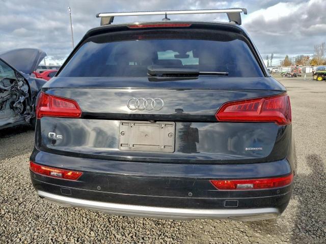 Audi Q5 Premium Image 2