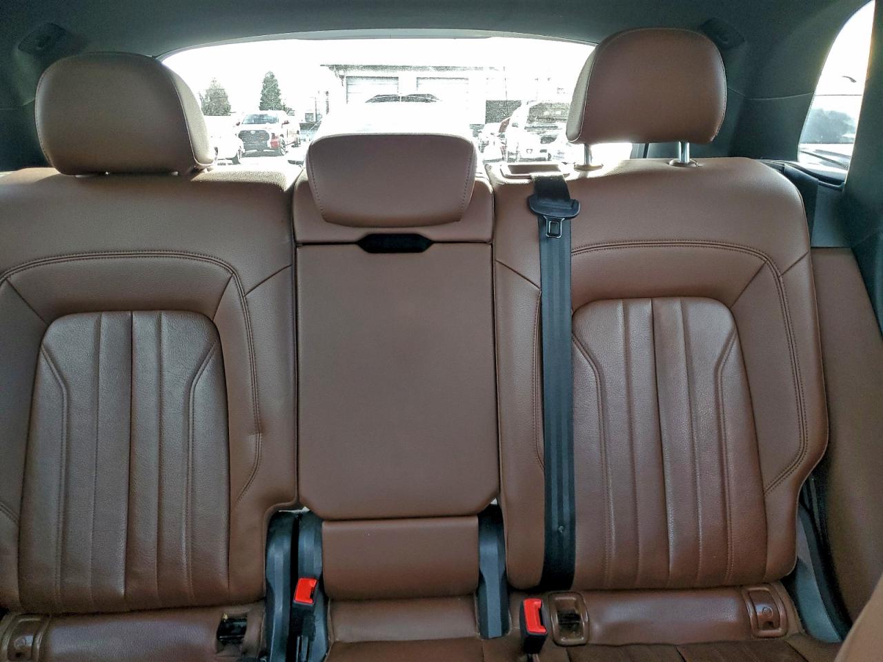 Audi Q5 Premium Image 9