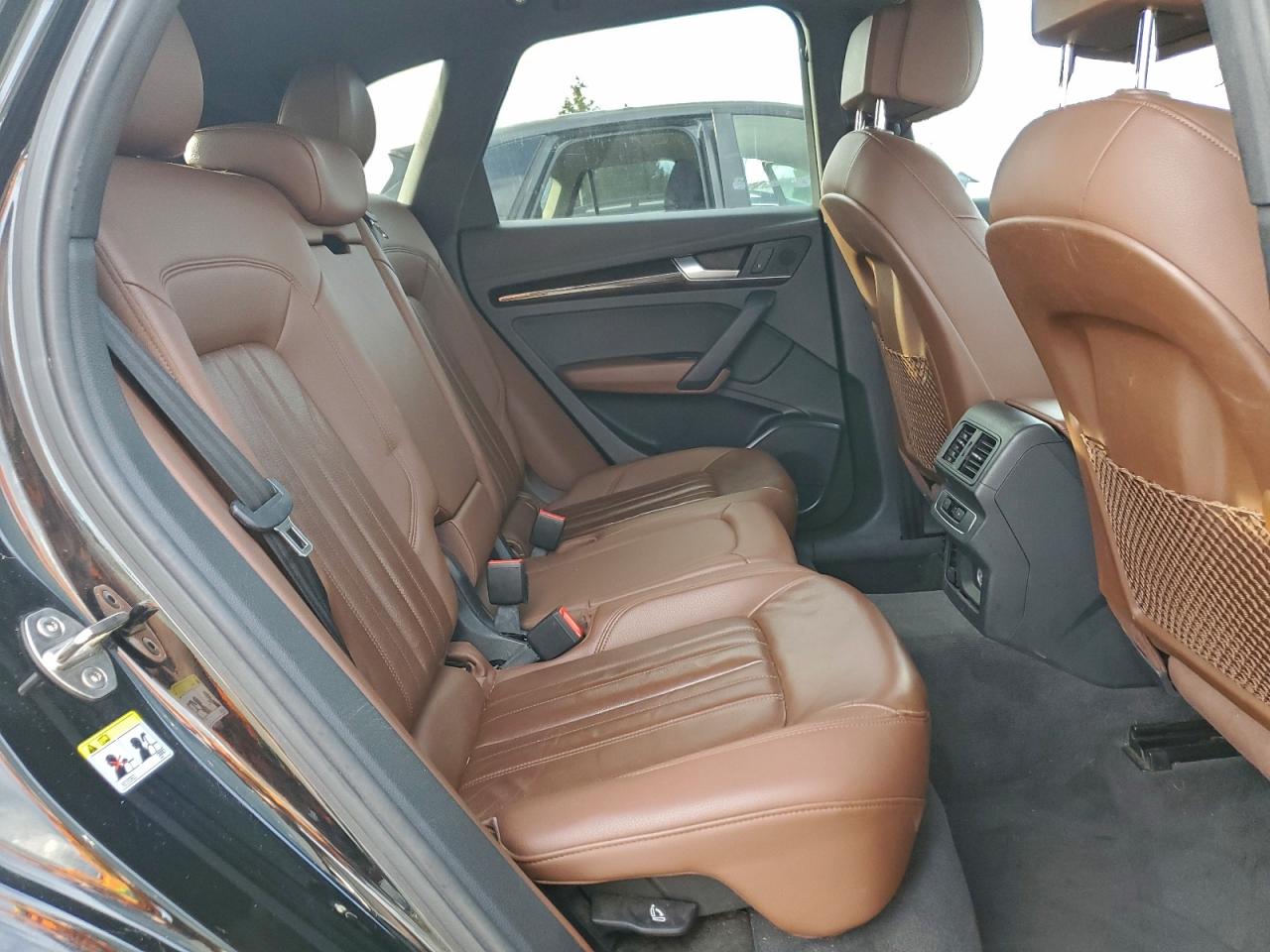 Audi Q5 Premium Image 8