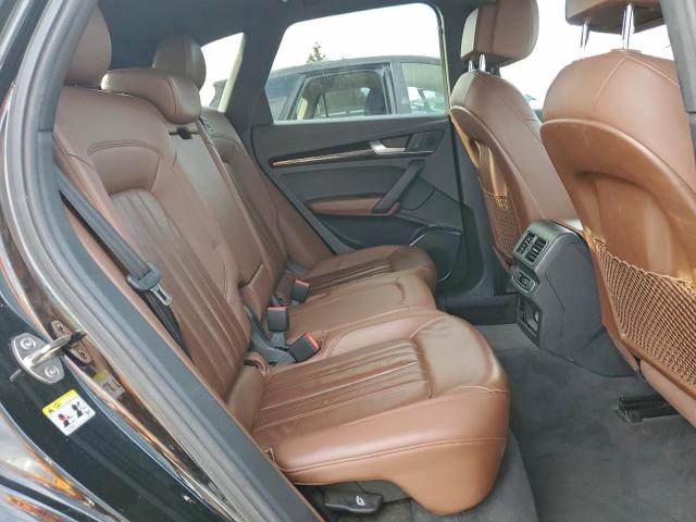 Audi Q5 Premium Image 8