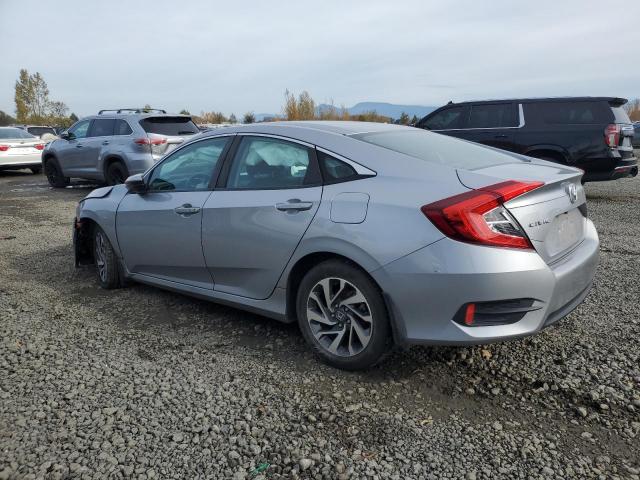 Honda Civic Ex Image 4