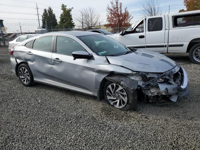 Honda Civic Ex Image 5