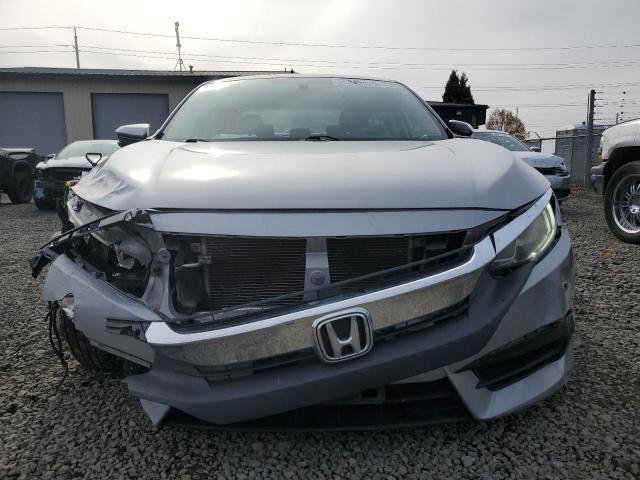 Honda Civic Ex Image 2