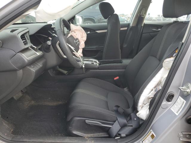 Honda Civic Ex Image 8