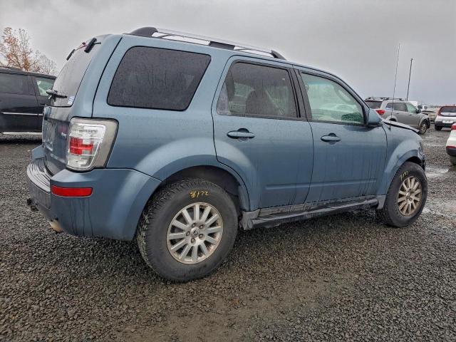 Mercury Mariner Premier Image 4