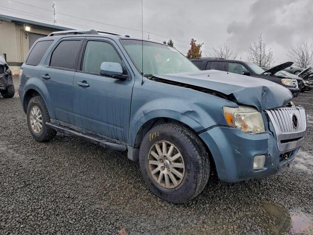 Mercury Mariner Premier Image 7