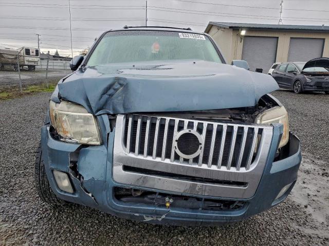 Mercury Mariner Premier Image 11