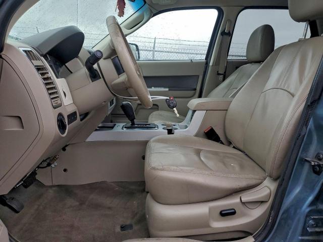 Mercury Mariner Premier Image 2