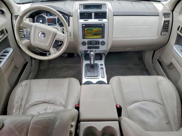 Mercury Mariner Premier Image 9