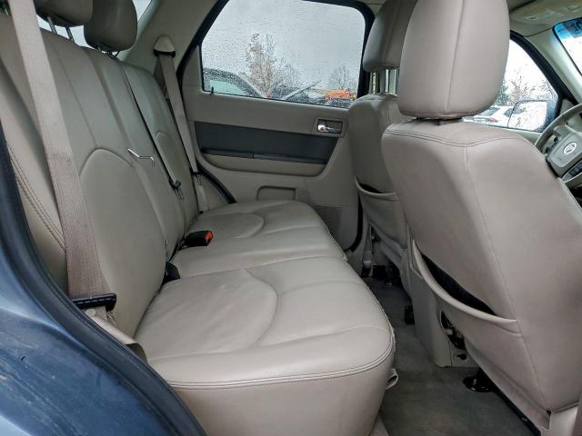 Mercury Mariner Premier Image 3